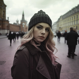 В России всё Гуд