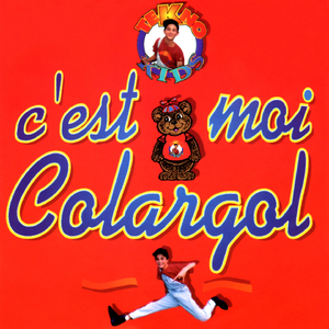 C'est moi colargol (Radio mix)