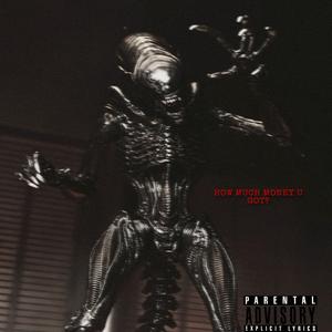 HOW MUCH MONEY YOU GOT?