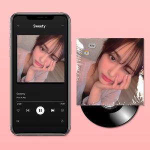 ChillHop吉他类型Beat | Sweety |（Prod.K.Ray）