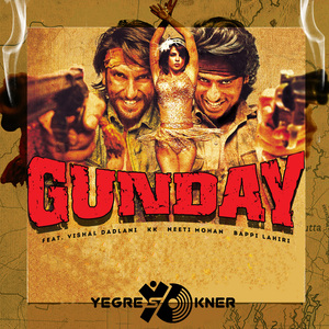 Gunday