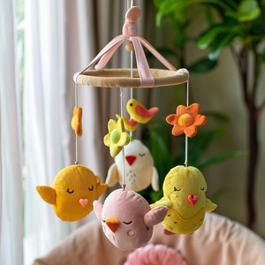 Dormir En El Resplandor Del Crepúsculo