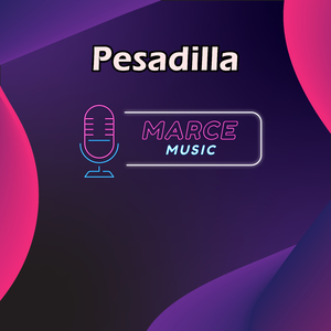 Pesadilla (instrumental)