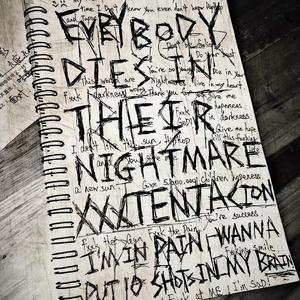 everybody's nightmares