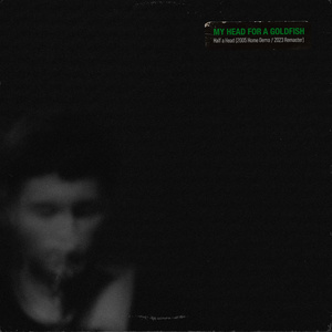 Half a Head (2005 Home Demo)