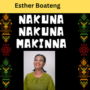 Nakuna Nakuna Makinna