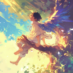 誓いのネバーランド