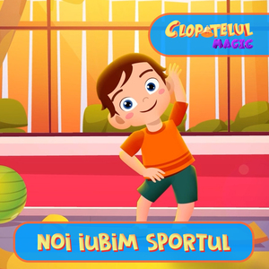 Noi iubim sportul