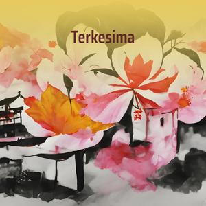 Terkesima