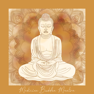 Chakra Meditation Sounds