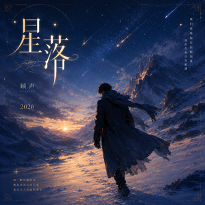 星落