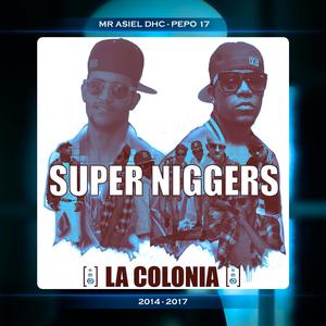 No Tengas Miedo (feat. Pepo 17 & Yoenia Lapido)