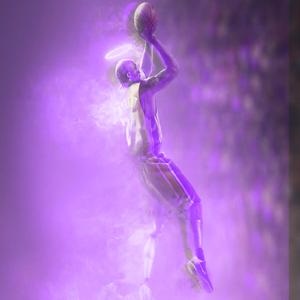 Ball Forever (feat. SMG Suave) (Remix)