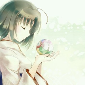 梦境幻城（原曲：落叶荒寺）（Cover 郑玮莹）