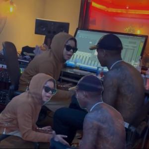 Back Against The Wall Pt2