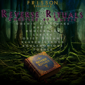 The Sap of Bloodwood (Cosmic Kingsnake Mix)