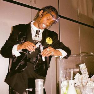 【Free】Travis Scott听了都说It's Lit!!!