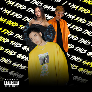 I'ma End This Game (feat. Gordon Flanders & Jessie.C)