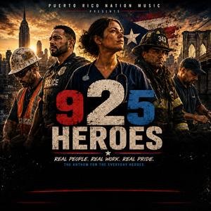 925 Heroes (9to5)