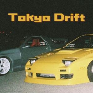 Toyko Drift (feat. Kaiso)