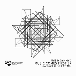 Music Comes First (Original Mix)