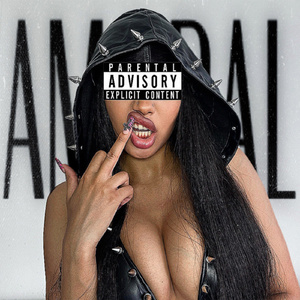 AMORAL