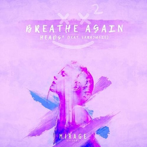 Breathe Again