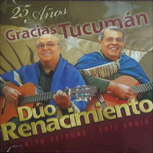 Tu Pollera Tucumana