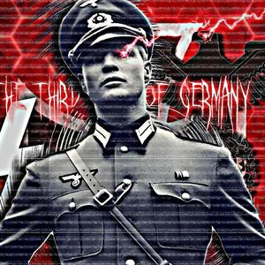 THE THIRD REICH OF GERMANY