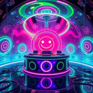 Chasing Sunrise – The collective energy of the dancefloor, determined to keep going until the first light of dawn.