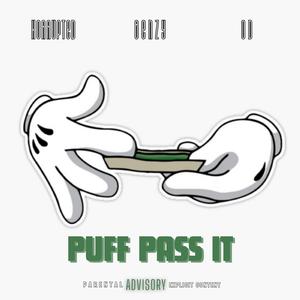 Puff Pass It (feat. Benzy & OD)