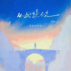 从此就不见 (DJ 沈砚礼版)降调版
