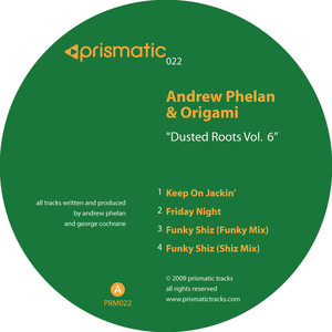 Funky Shiz (Funky Mix)