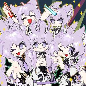 いけないボーダーライン