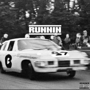 Runnin (feat. Crisbe)