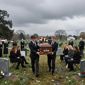 How Far Must We Fall