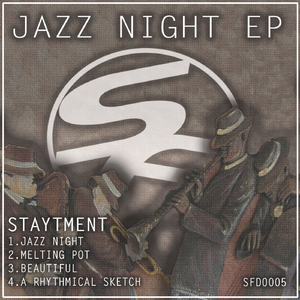 A Rhythmical Sketch (Original Mix)