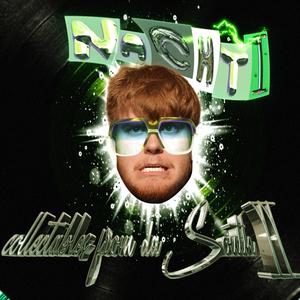 Staffellauf (Brother Bill)