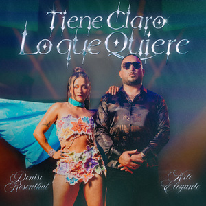 Tiene Claro Lo Que Quiere