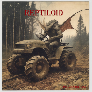 Reptiloid