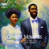 Barry Marz - Genuine Moments