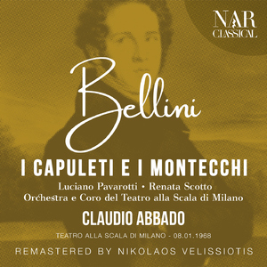 I Capuleti e i Montecchi, IVB 7, Act II:"Né alcun ritorna" (Giulietta, Lorenzo)