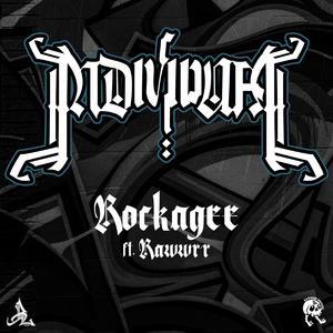 INDIVIDUAL (feat. Rawwrr)