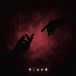 bleed