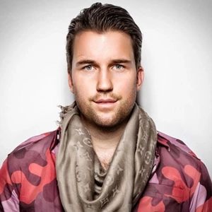 Holiday (Dimaro Radio Edit) (剪切版)