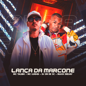 Lança da Marcone