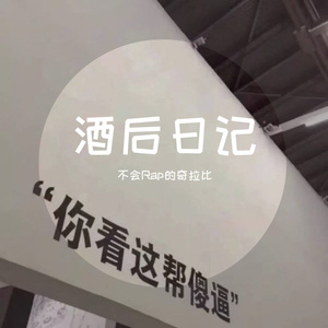 酒后日记