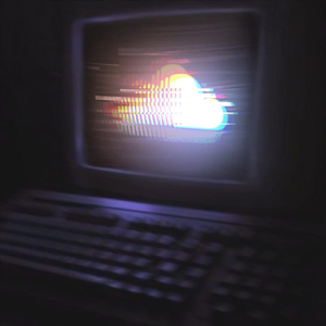 Tesseract (feat. !chi777)