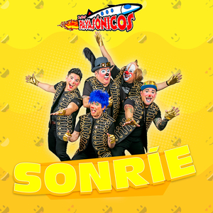 Sonríe