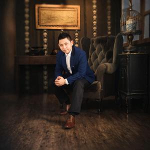 你就是我的世界